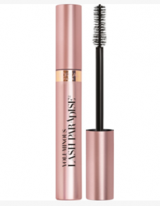 L'Oreal Lash Paradise Mascara in Makeup Bag - Tiffany Gambino