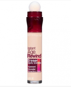 Maybelline Instant Age Rewind in Makeup Bag - Tiffany Gambino