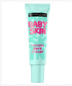 Maybelline Pore Eraser in Makeup Bag - Tiffany Gambino